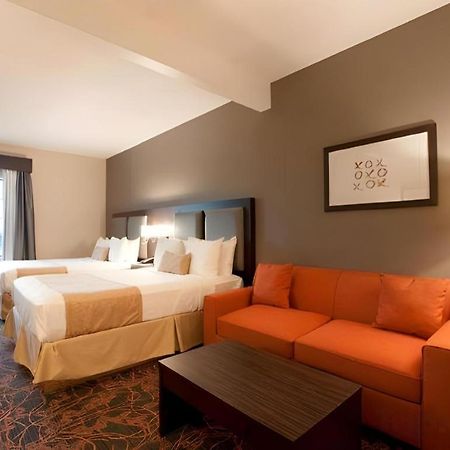 Best Western Plus Executive Inn Торонто Екстер'єр фото