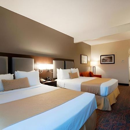Best Western Plus Executive Inn Торонто Екстер'єр фото
