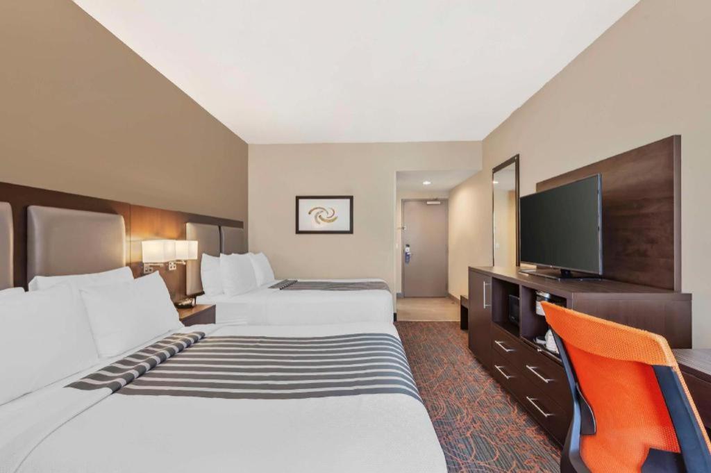 Best Western Plus Executive Inn Торонто Екстер'єр фото