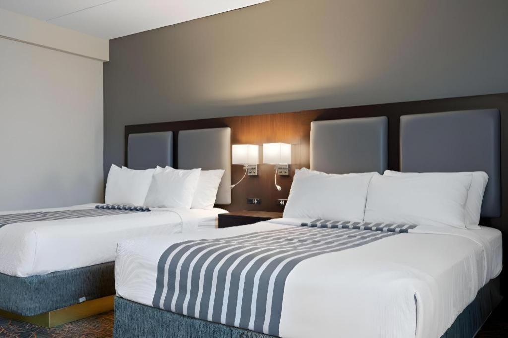 Best Western Plus Executive Inn Торонто Екстер'єр фото