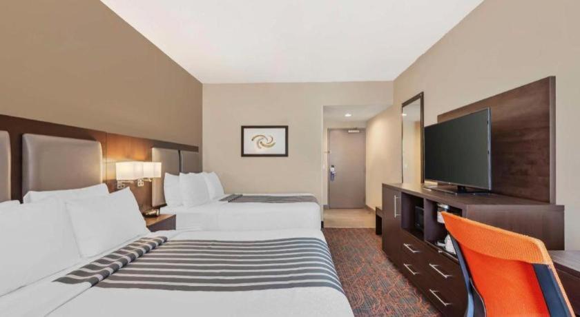 Best Western Plus Executive Inn Торонто Екстер'єр фото